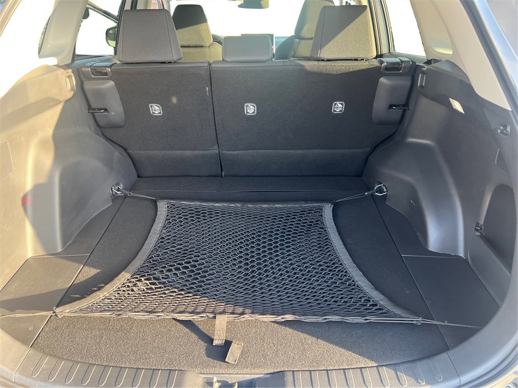 Used 2024 Toyota RAV4 LE image 11