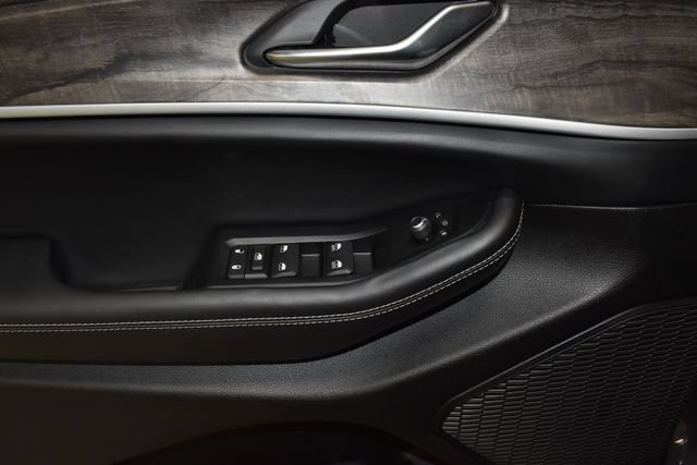 New 2026 Jeep Grand Cherokee L 4WD image 27