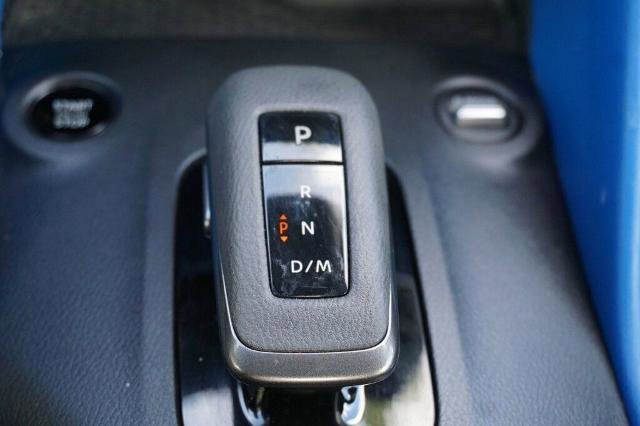 Certified 2023 Nissan Z Performance w/ Floor Mat Package (L93) image 24