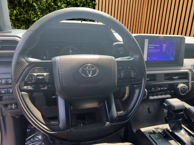 Used 2024 Toyota Tacoma SR RWD image 32