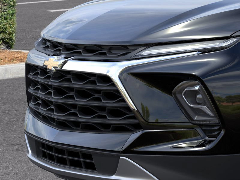 New 2026 Chevrolet Blazer LT FWD image 13