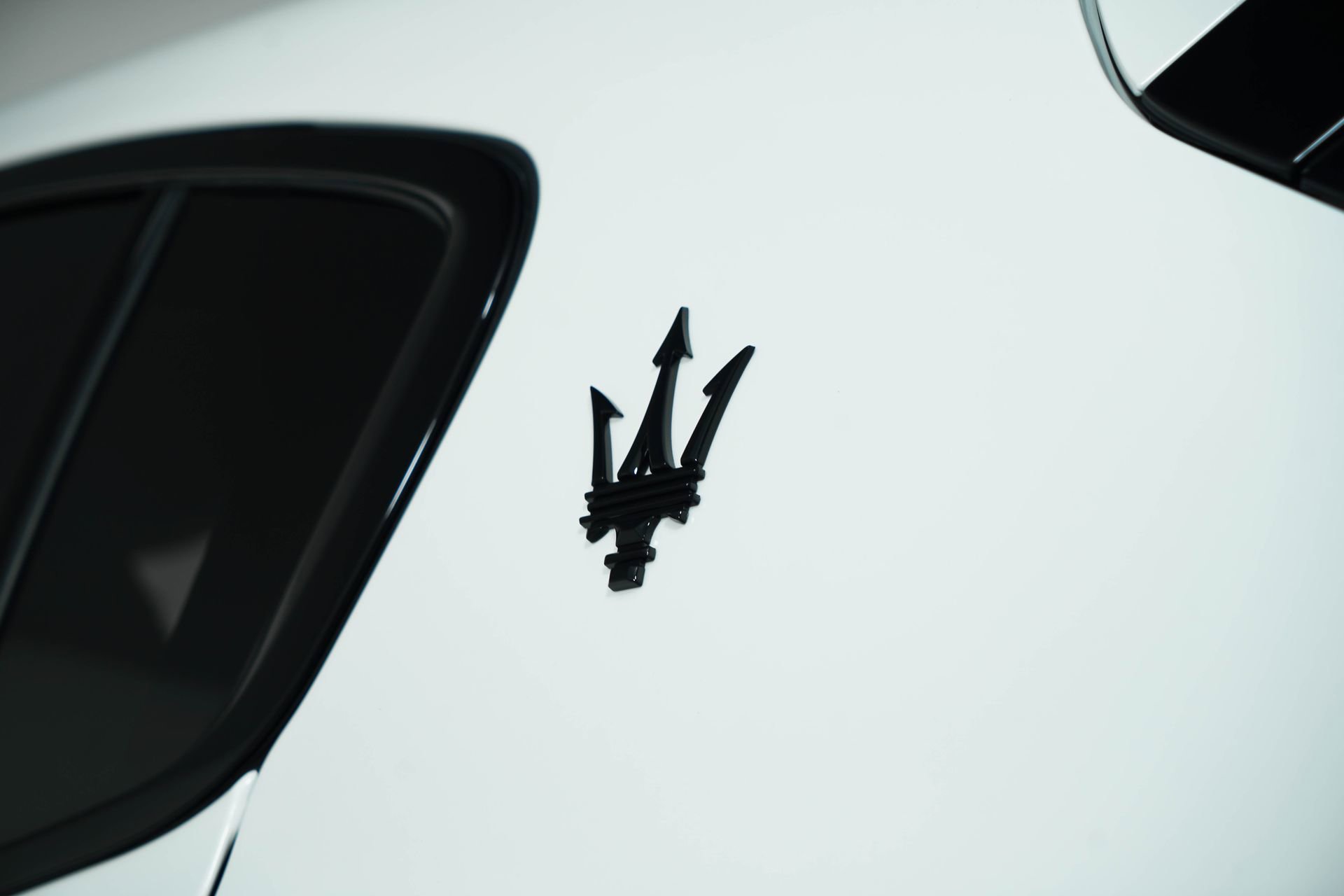 New 2025 Maserati Grecale Modena image 27