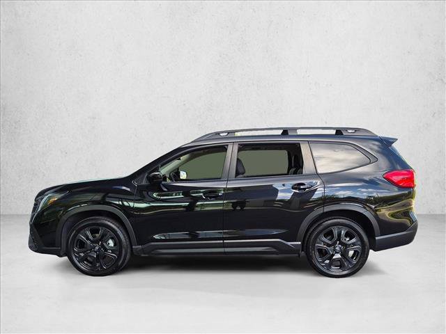 Used 2024 Subaru Ascent Onyx Edition AWD/4WD image 9
