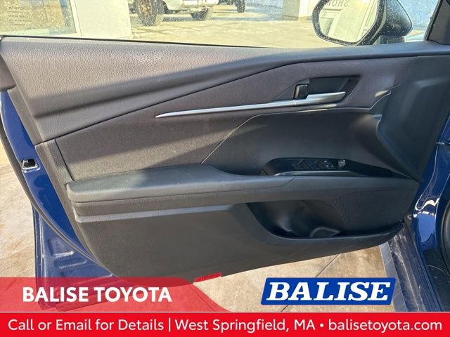 Used 2025 Toyota Camry LE image 24