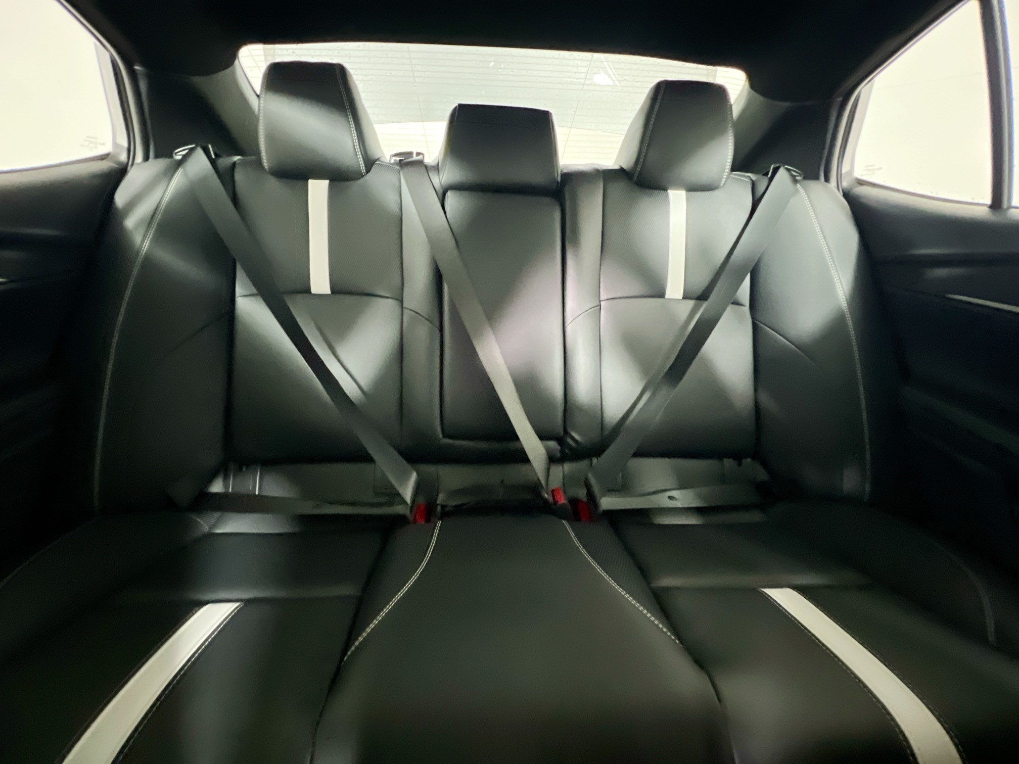 New 2026 Toyota Camry SE w/ Multimedia Upgrade Package FWD image 32
