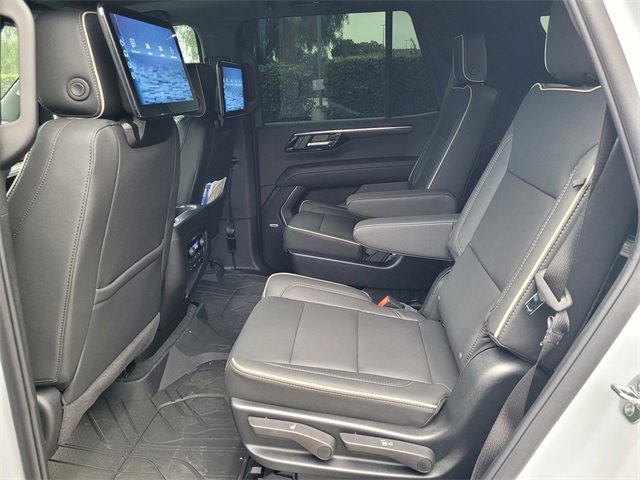 New 2026 Chevrolet Tahoe Premier image 9