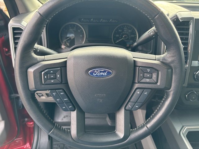 Used 2020 Ford F150 XLT w/ Equipment Group 302A Luxury image 18