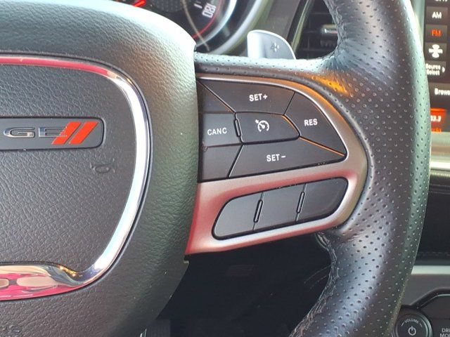 Used 2021 Dodge Challenger R/T Scat Pack RWD image 18