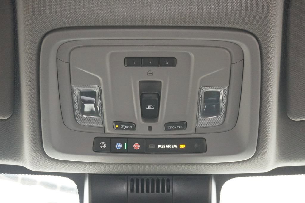 Used 2023 Chevrolet Silverado 1500 LT Trail Boss w/ Convenience Package II image 19