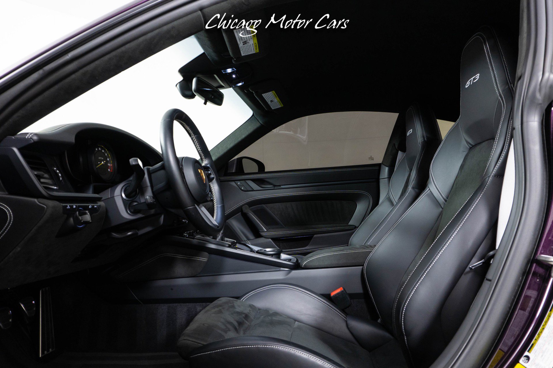 Used 2022 Porsche 911 GT3 image 27