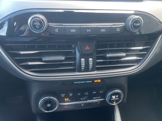 Used 2020 Ford Escape SEL image 41