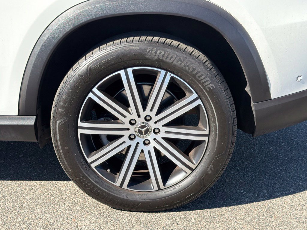 Certified 2025 Mercedes-Benz GLE 450e 4MATIC image 18