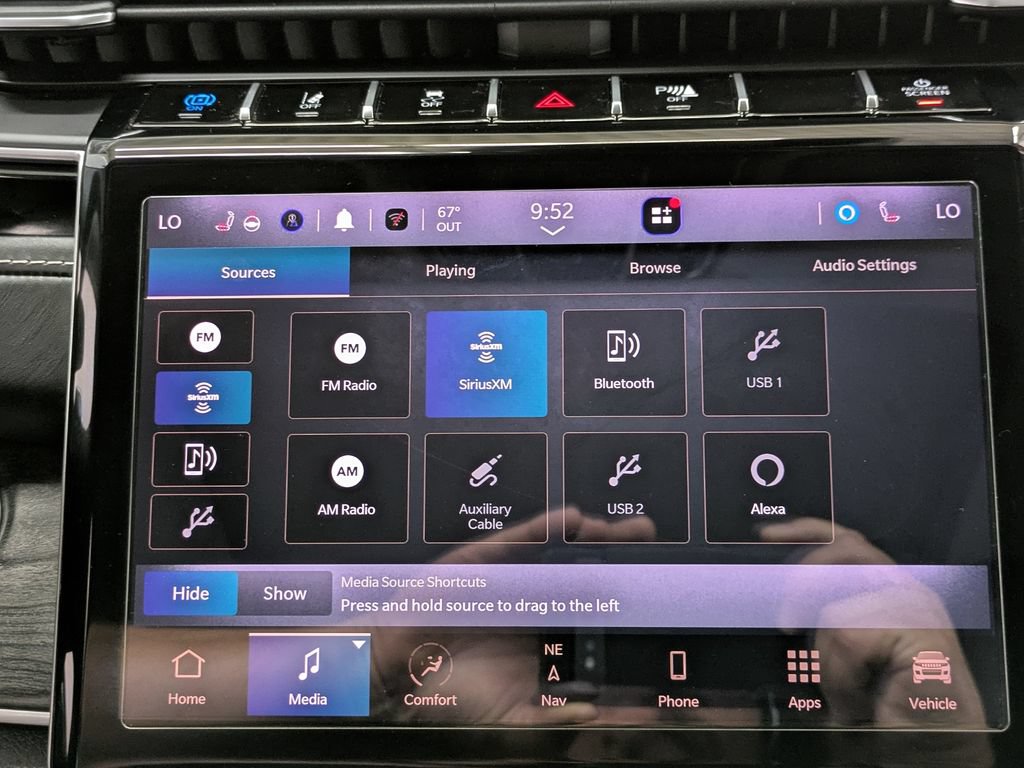 Used 2022 Jeep Grand Cherokee Limited 4xe AWD/4WD image 40