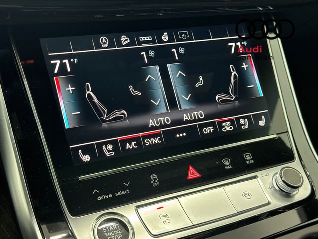 New 2026 Audi Q8 Premium Plus AWD/4WD image 19