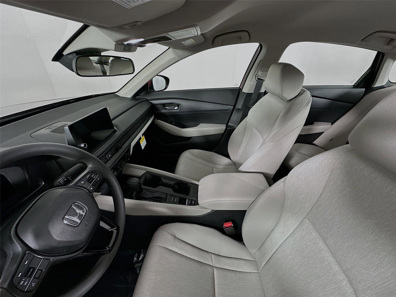 New 2026 Honda Accord LX image 11