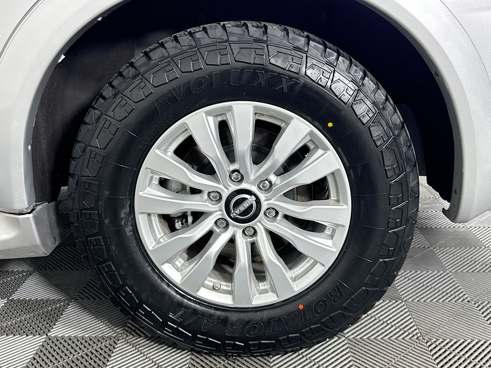 Used 2021 Nissan Armada SV RWD image 35