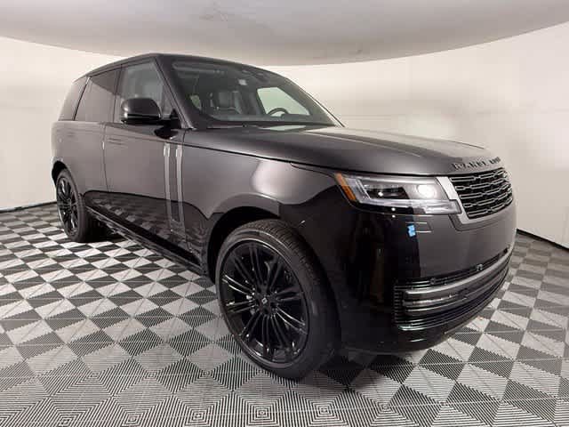 New 2027 Land Rover Range Rover SE AWD/4WD image 9