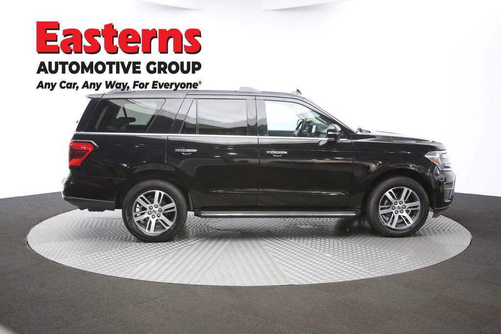 Used 2023 Ford Expedition Limited image 45