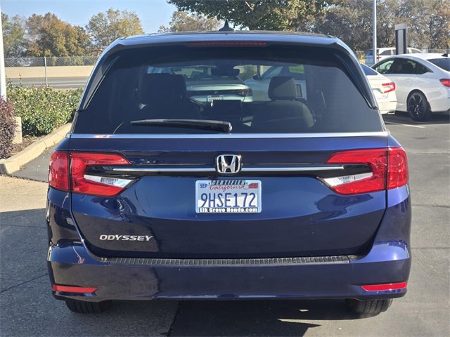 Used 2023 Honda Odyssey EX-L image 5