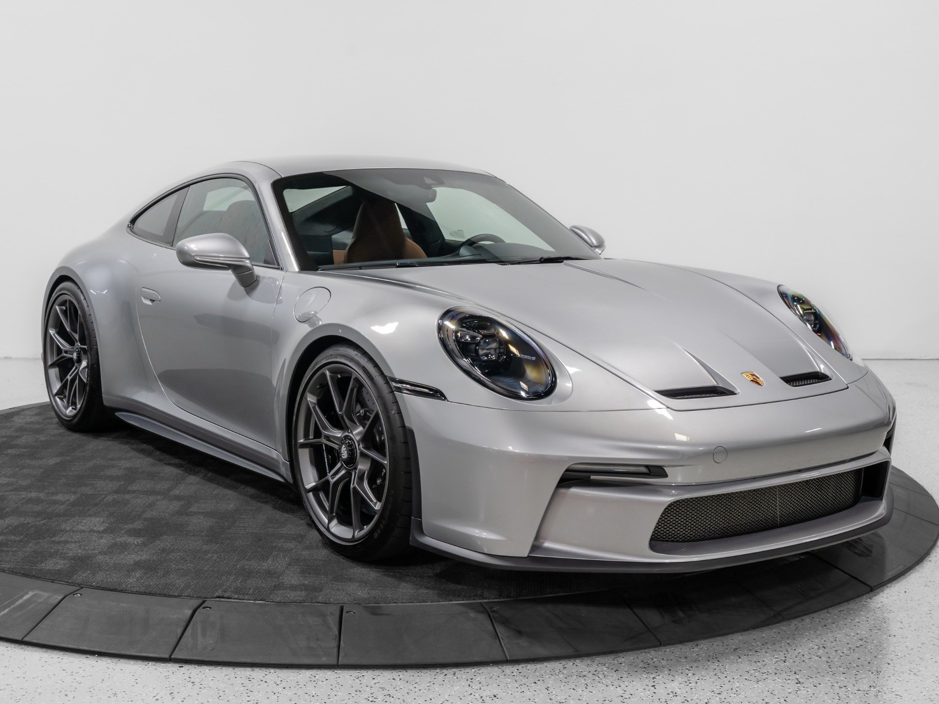 Used 2024 Porsche 911 GT3 RWD image 12
