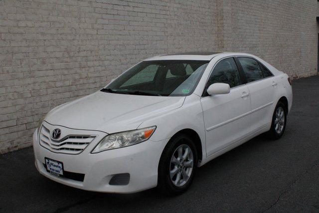 Used 2011 Toyota Camry LE w/ LE Extra-Value Pkg image 15