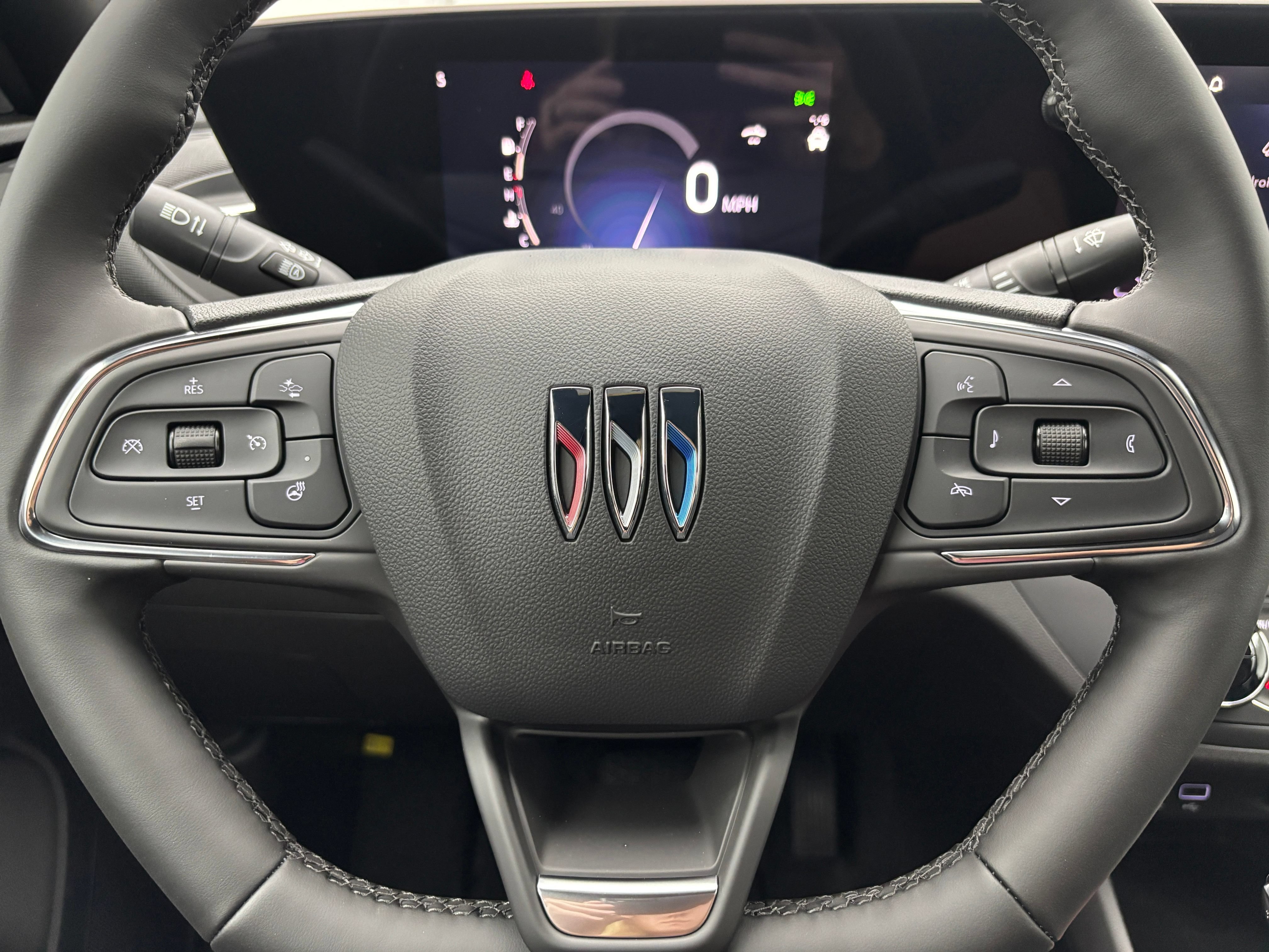 New 2026 Buick Envista Sport Touring w/ Convenience I Package FWD image 18