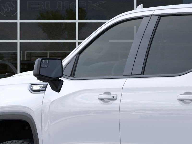 New 2026 GMC Sierra 1500 AT4 w/ AT4 Premium Package image 12