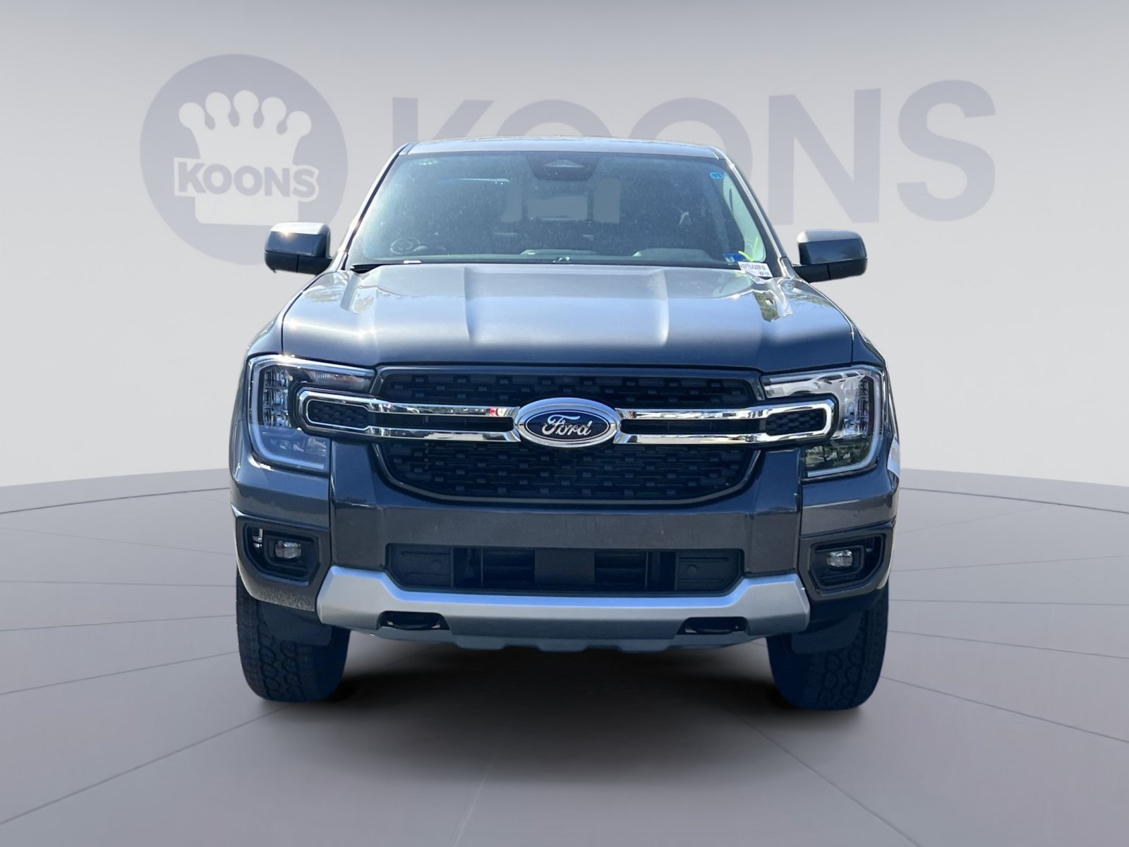 New 2026 Ford Ranger Lariat w/ FX4 Off-Road Package AWD/4WD image 4