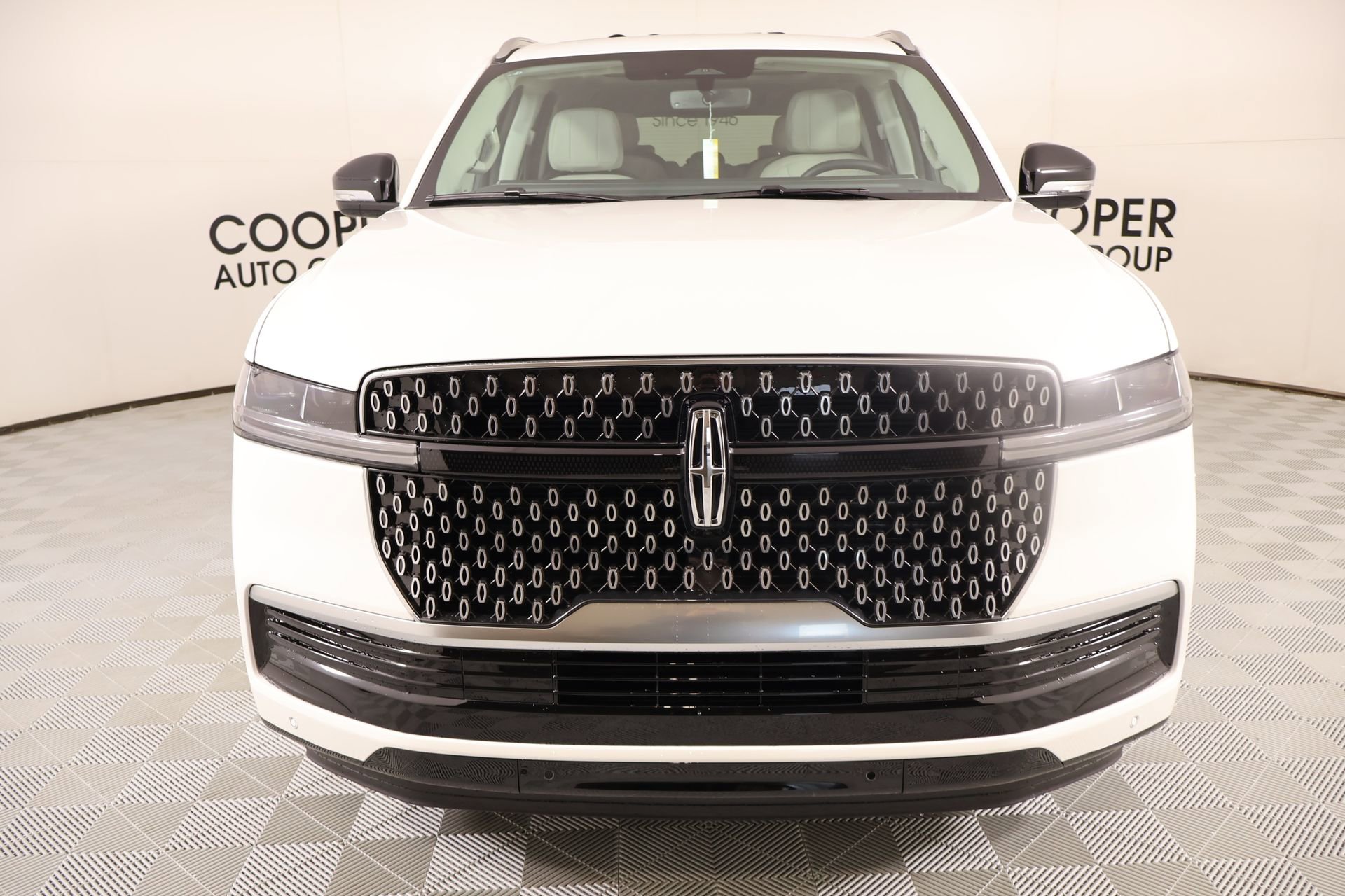 New 2026 Lincoln Navigator L Reserve AWD/4WD image 10