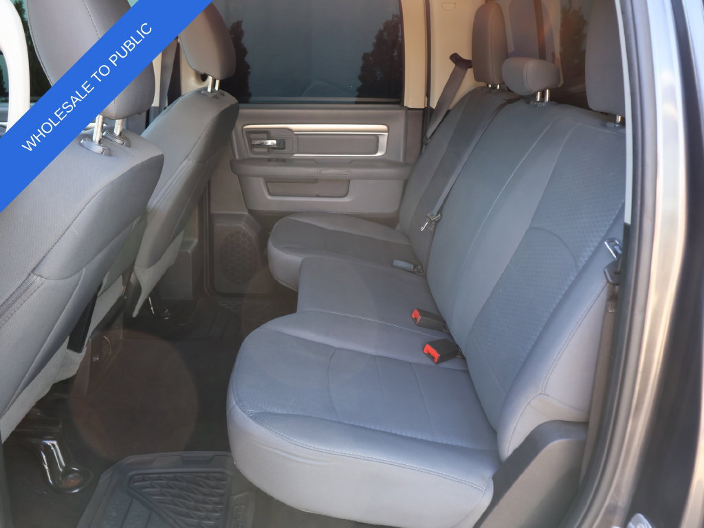 Used 2016 RAM 1500 Classic SLT AWD/4WD image 10