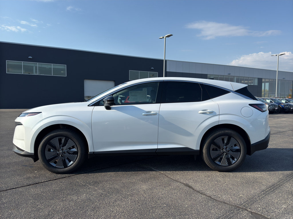 New 2026 Nissan Murano SL image 6