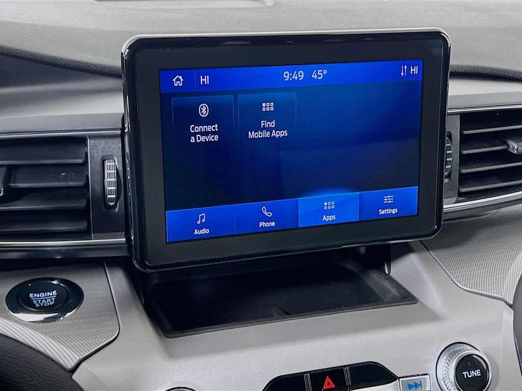 Used 2023 Ford Explorer XLT w/ Equipment Group 202A image 18