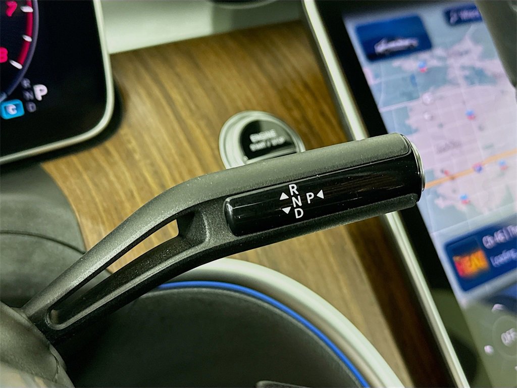 Used 2025 Mercedes-Benz C 300 4MATIC Sedan image 18