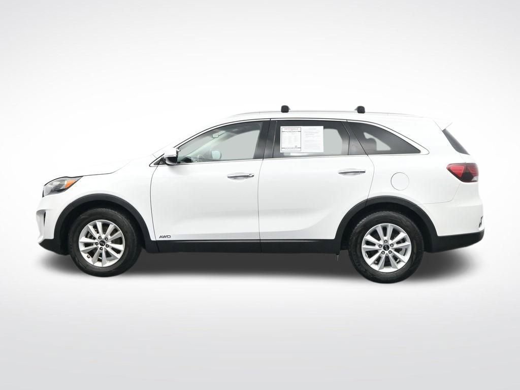 Used 2019 Kia Sorento LX w/ Option Group 020 image 10