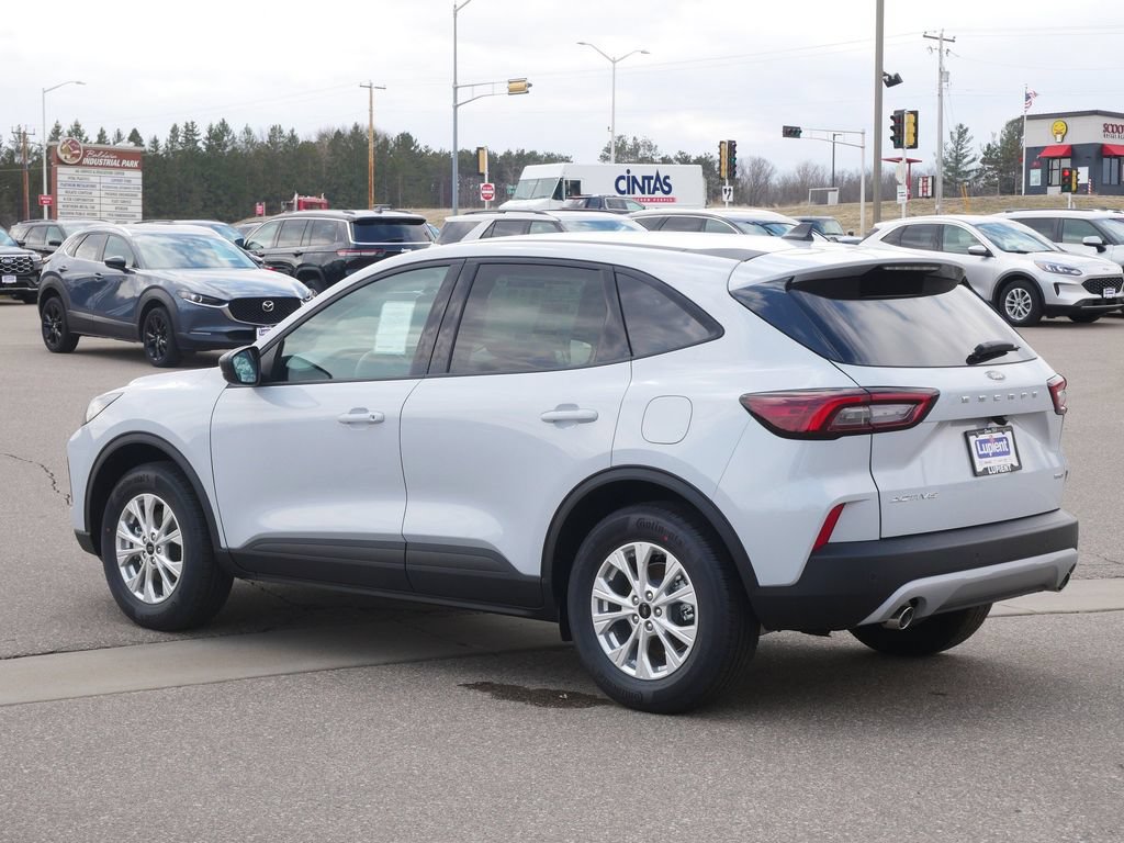 New 2026 Ford Escape Active w/ Tech Pack #1 AWD/4WD image 4
