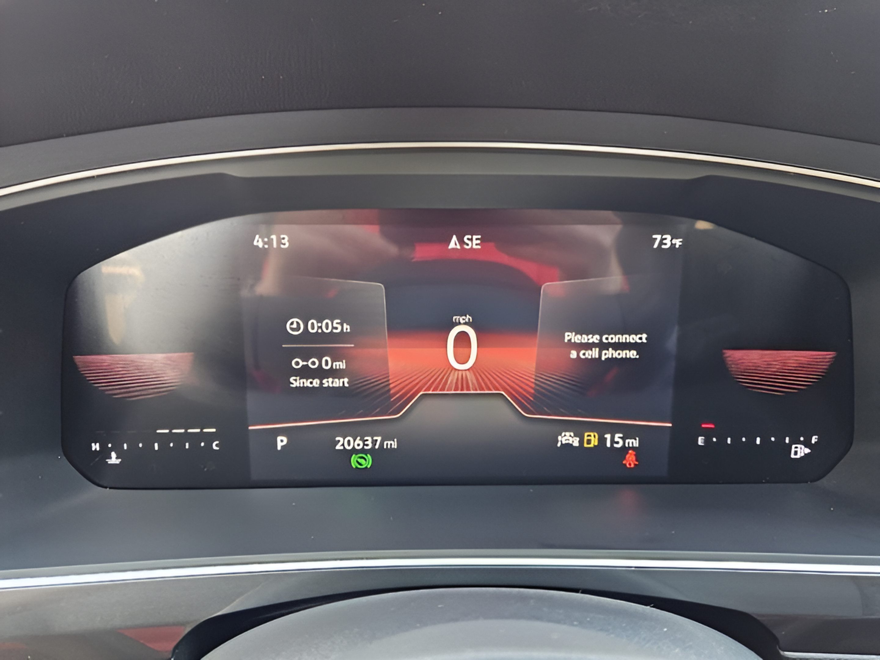 Certified 2023 Volkswagen Tiguan SE R-Line FWD image 19
