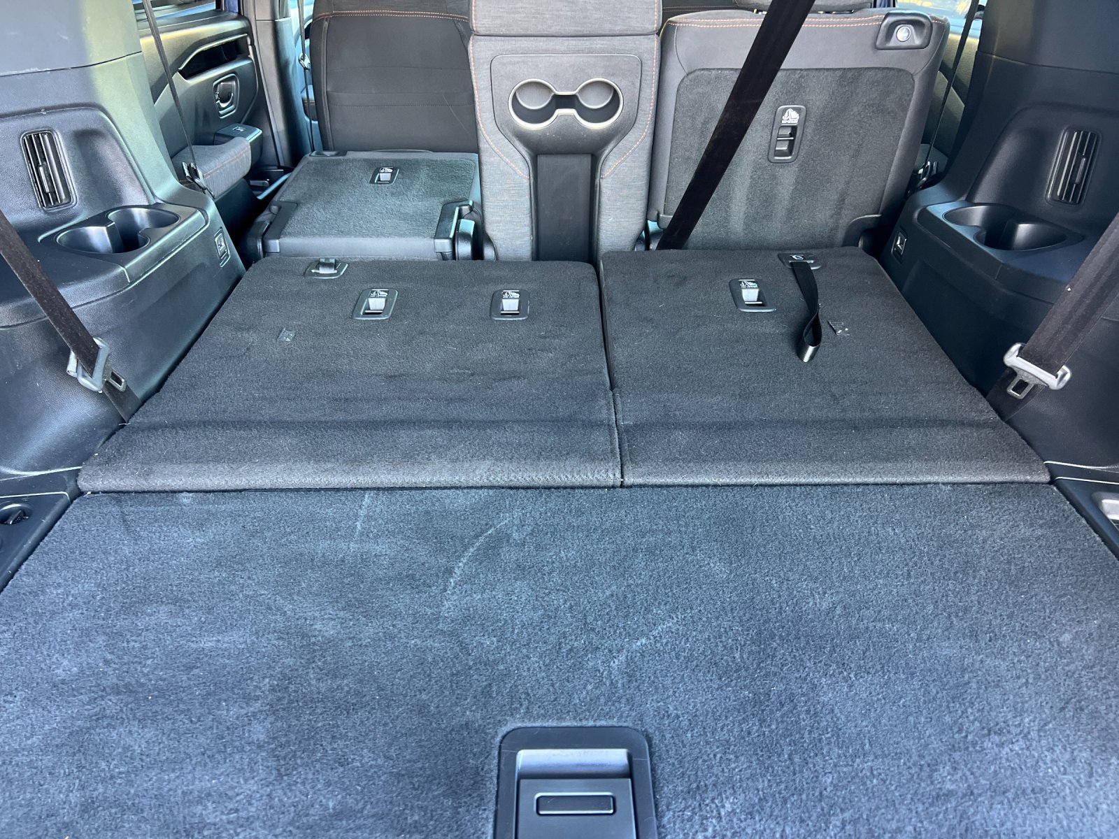 Certified 2025 Honda Pilot Sport image 16