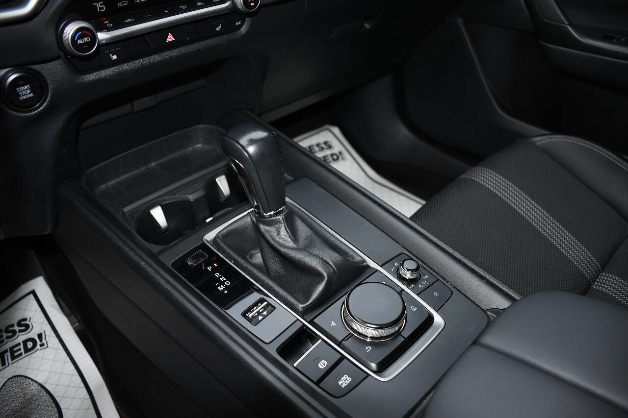 Used 2023 MAZDA CX-50 2.5 S w/ Cargo Package image 40