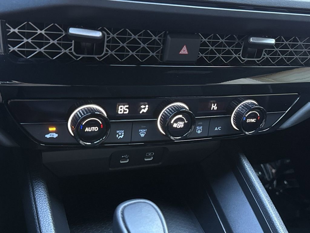 Used 2024 Honda Accord Sport image 21