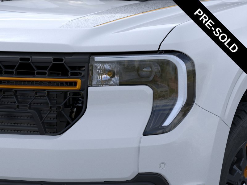New 2026 Ford Maverick Tremor AWD/4WD image 19