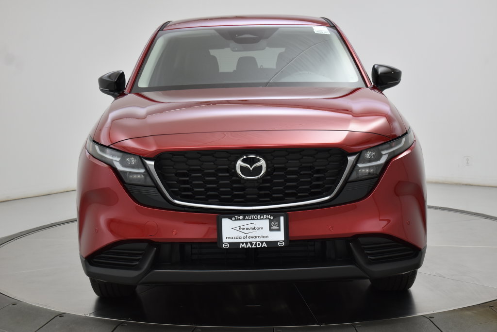 New 2026 MAZDA CX-5 Select AWD/4WD image 13
