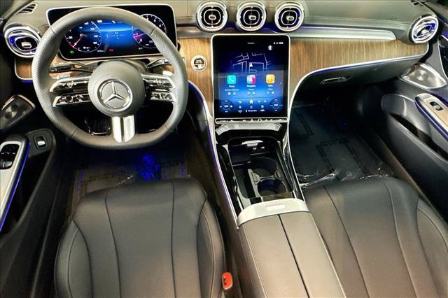 New 2026 Mercedes-Benz CLE 300 4MATIC Coupe image 20
