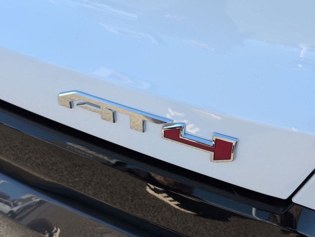 Certified 2026 GMC Terrain AT4 image 27