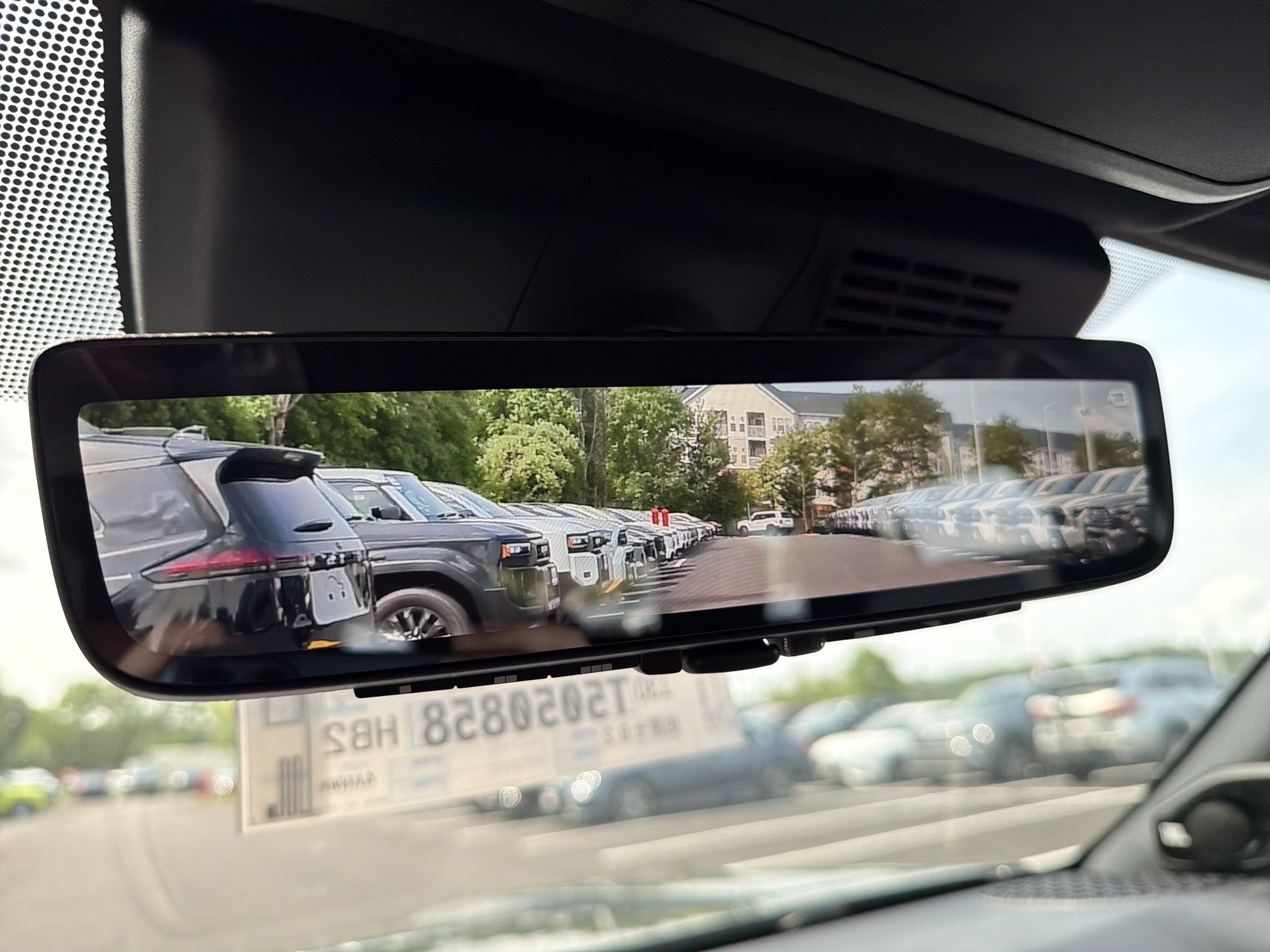 New 2026 Toyota 4Runner TRD Off-Road Premium AWD/4WD image 27