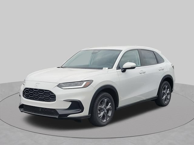 New 2027 Honda HR-V LX