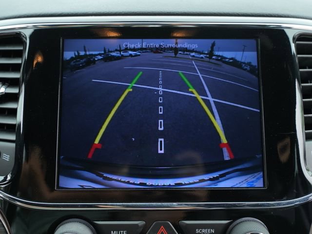 Used 2019 Jeep Grand Cherokee Altitude RWD image 29