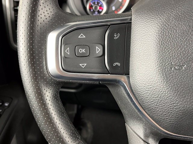 New 2027 RAM 3500 Tradesman AWD/4WD image 15