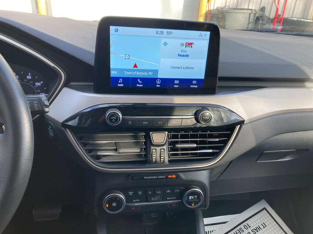 Used 2020 Ford Escape SE image 22