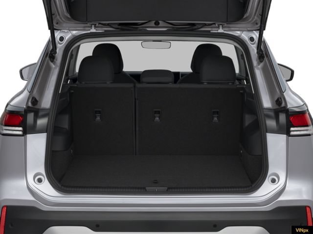 New 2026 Volkswagen Tiguan S AWD/4WD image 10
