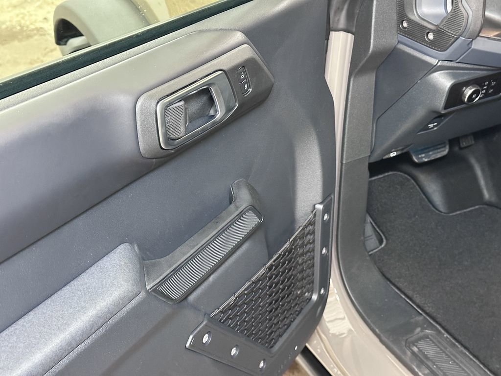 New 2025 Ford Bronco Badlands w/ Sasquatch Package image 18